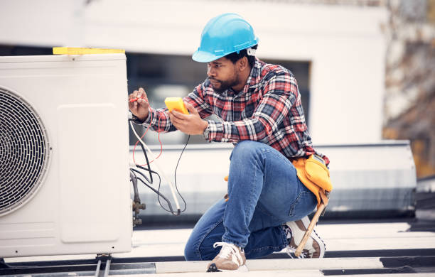 Best Local Electrician Companies  in New City, NY
