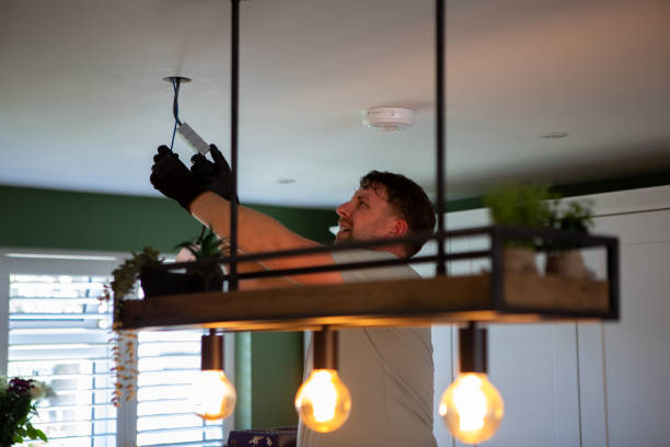 Best Electric Panel Repair  in New City, NY