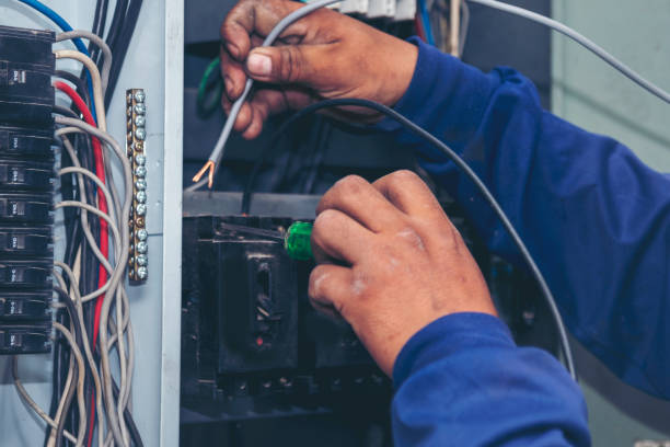 Best Electrician Near Me  in New City, NY
