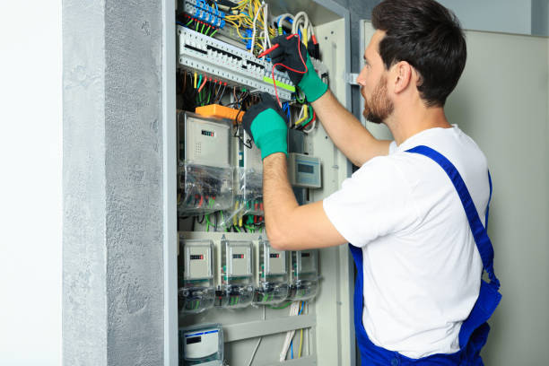 Best Electrical Wiring Services  in New City, NY