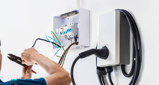 Best Industrial Electrical Services  in New City, NY