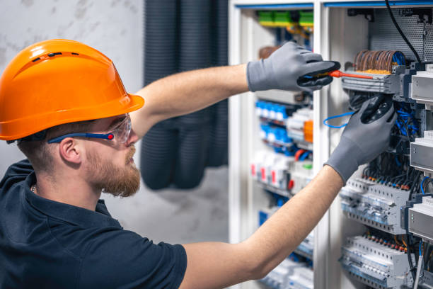 Best Electrical Rewiring Services  in New City, NY