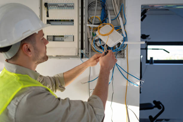 Best Electrical Installation Contractor  in New City, NY